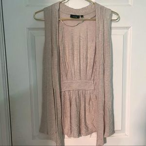 Cream fashion accessory